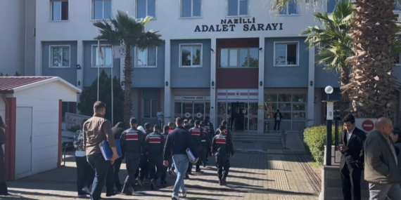Aydın merkezli 7 ilde yasa dışı bahis operasyonu