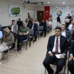 Aydın Sanayi Odası Başkanı Maraş rengini açıkladı: Mavi liste ile seçime giriyoruz