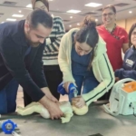 Aydın Şehir Hastanesi’nde çocuk acil ekiplerine kritik eğitim