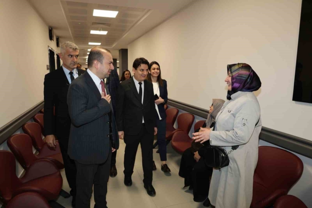 aydin sehir hastanesinde yeni acilan poliklinikler hizmete basladi 46253a99fb1f