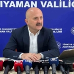 Aydın Valiliği’nde görev değişimi