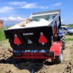 Aydın’da 11 ton süt ürünü imha edildi