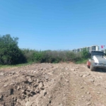 Aydın’da 17 ilçede eş zamanlı yol seferberliği