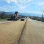 Aydın’da 17 ilçede eş zamanlı yol seferberliği