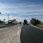 Aydın’da 17 ilçede eş zamanlı yol seferberliği