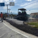 Aydın’da 17 ilçede eş zamanlı yol seferberliği