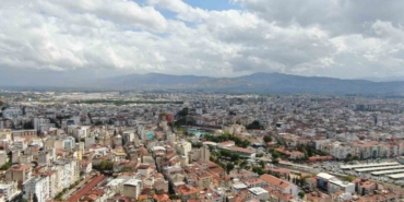 Aydın’da 2 ayda konut satışları yüzde 8 arttı