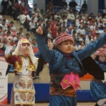 Aydın’da 23 Nisan coşkusu yaşandı