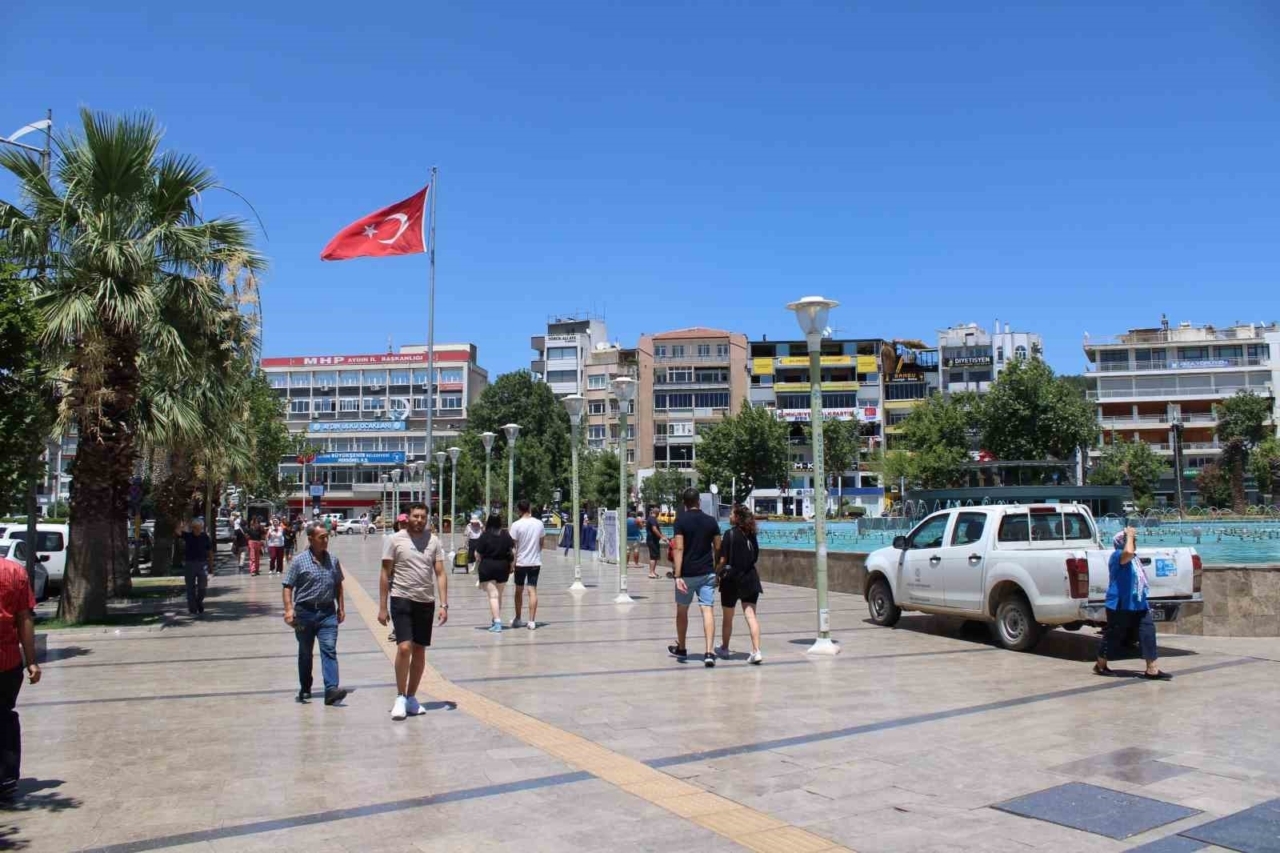 TÜİK açıkladı: Aydın’da kaç çocuk yaşıyor? 1 aydinda 246 bin cocuk yasiyor f0000c14731b