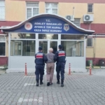 Aydın’da 70 yaşındaki firari hükümlü jandarmadan kaçamadı