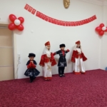 Aydın’da anaokulu öğrencileri hünerlerini sergiledi