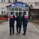 Aydın’da aranan 4 hükümlü yakalandı