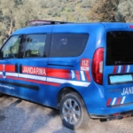 Aydın’da bir kişi ağaca asılı halde bulundu