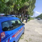 Aydın’da ÇEMBER-122 operasyonu: 30 aranan şahıs yakalandı