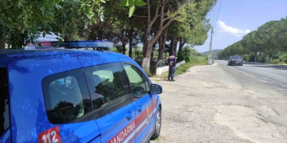 Aydın’da ÇEMBER-122 operasyonu: Çok sayıda şahıs yakalandı