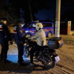 Aydın’da ’Çember’ operasyonu: 46 aranan şahıs yakalandı