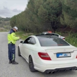 Aydın’da Çember operasyonunda 55 aranan şahıs yakalandı