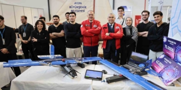 Aydın’da Ege Kariyer Fuarı (EGEKAF’26) yoğun katılımla tamamlandı