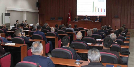 Aydın’da en çok yatırım yapılan kurumlar belli oldu