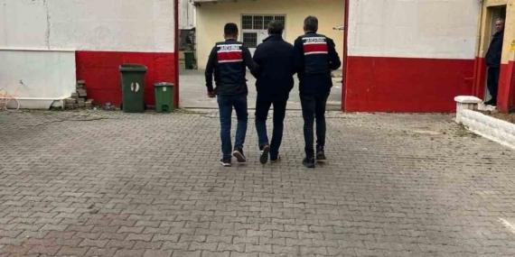 Aydın’da FETÖ üyesi bir kişi yakalandı