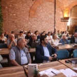 Aydın’da gazetecilere dijital medya ve yapay zeka eğitimi