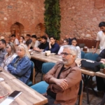 Aydın’da gazetecilere dijital medya ve yapay zeka eğitimi