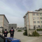 Aydın’da jandarma ekipleri okul önlerindeki güvenlik tedbirlerini arttırdı