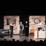 Aydın’da kültür ve sanat etkinlikleri sürüyor