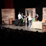 Aydın’da kültür ve sanat etkinlikleri sürüyor