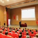 Aydın’da Kurban Tanıtım Toplantısı düzenlendi