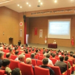 Aydın’da Kurban Tanıtım Toplantısı düzenlendi