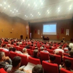 Aydın’da Kurban Tanıtım Toplantısı düzenlendi