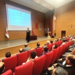 Aydın’da Kurban Tanıtım Toplantısı düzenlendi