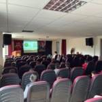 Aydın’da öğrencilere su tasarrufu eğitimi