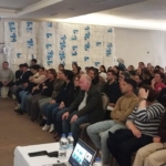 Aydın’da otel personeline afet farkındalık eğitimi ve tatbikat 2 Aydın’da otel personeline afet farkındalık eğitimi ve tatbikat