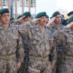 Aydın’da Polis Haftası törenle kutlandı