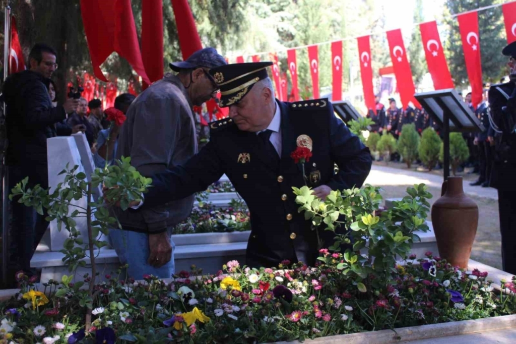 aydinda polis haftasi torenle kutlandi 4e452b99cec9