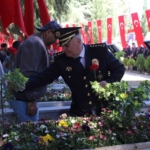 Aydın’da Polis Haftası törenle kutlandı