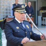 Aydın’da Polis Haftası törenle kutlandı