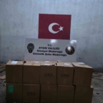 Aydın’da ’sahte gıda’ operasyonu
