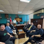 Aydın’da taksici esnafı kısa mesafe fiyat tarifelerinde iyileştirme bekliyor