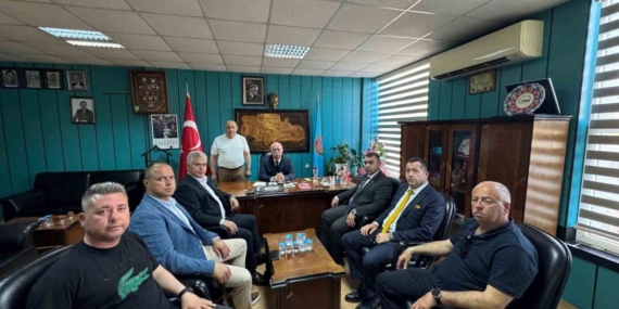 Aydın’da taksici esnafı zam bekliyor