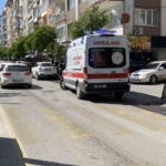 Aydın’da trafik kazası: 1 yaralı