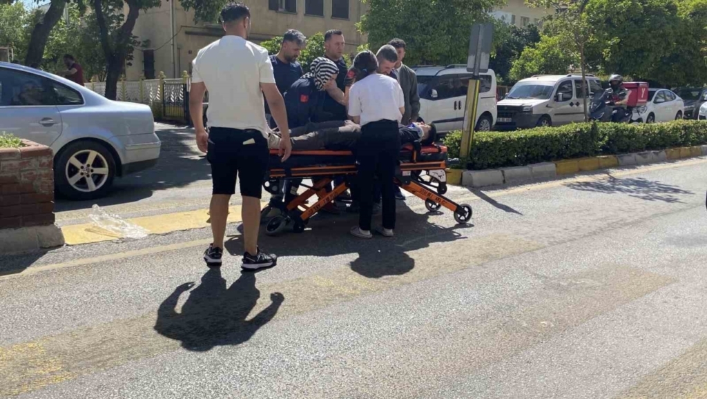 aydinda trafik kazasi 1 yarali efc18108877f