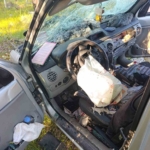 Aydın’da trafik kazası: 3 yaralı