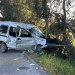 Aydın’da trafik kazası: 3 yaralı