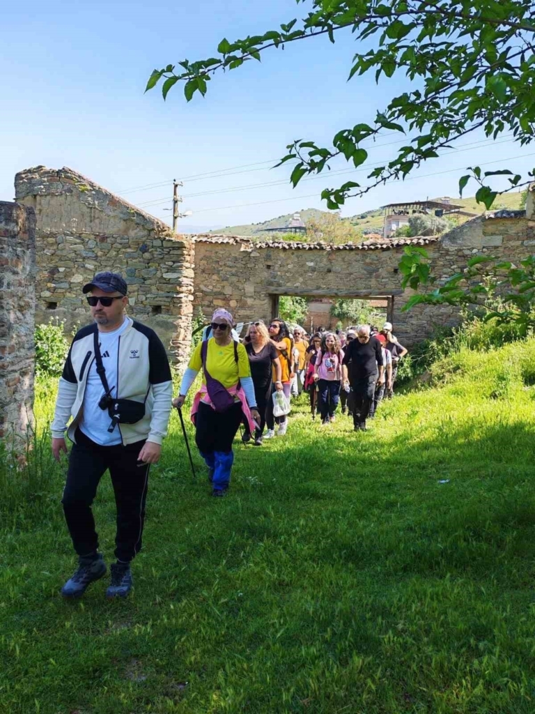 aydinda trekking rotasi tarihle bulustu e6378366f982