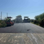 Aydın’da ulaşım altyapısı güçleniyor