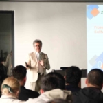 Aydın’da zeytinyağı sektörü için operatör eğitimi düzenlendi