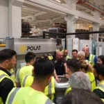 Aydın’da zeytinyağı sektörü için operatör eğitimi düzenlendi